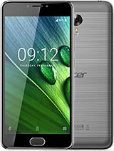 Best available price of Acer Liquid Z6 Plus in Brazil