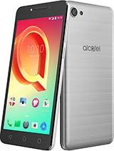 Best available price of alcatel A5 LED in Brazil