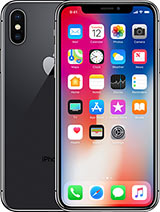 Best available price of Apple iPhone X in Brazil