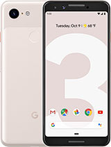 Best available price of Google Pixel 3 in Brazil
