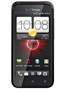 Best available price of HTC DROID Incredible 4G LTE in Brazil