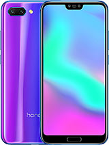 Best available price of Honor 10 in Brazil