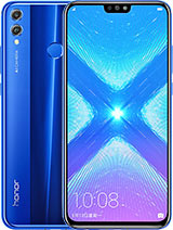 Best available price of Honor 8X in Brazil