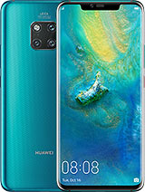 Best available price of Huawei Mate 20 Pro in Brazil