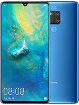 Best available price of Huawei Mate 20 X in Brazil