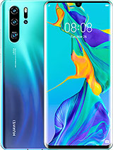 Best available price of Huawei P30 Pro in Brazil