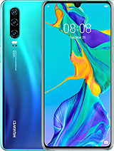 Best available price of Huawei P30 in Brazil