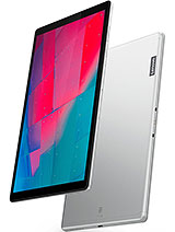 Best available price of Lenovo Tab M10 HD Gen 2 in Brazil