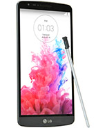 Best available price of LG G3 Stylus in Brazil