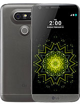 Best available price of LG G5 in Brazil