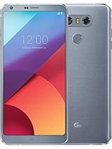 Best available price of LG G6 in Brazil
