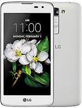 Best available price of LG K7 in Brazil