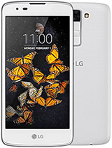 Best available price of LG K8 in Brazil