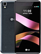 Best available price of LG X style in Brazil