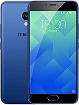 Best available price of Meizu M5 in Brazil