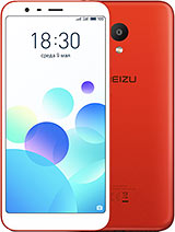 Best available price of Meizu M8c in Brazil