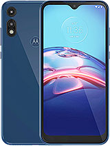 Best available price of Motorola Moto E (2020) in Brazil