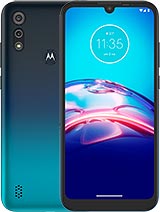 Best available price of Motorola Moto E6s (2020) in Brazil