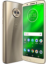 Best available price of Motorola Moto G6 Plus in Brazil