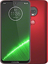 Best available price of Motorola Moto G7 Plus in Brazil