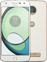 Best available price of Motorola Moto Z Play in Brazil