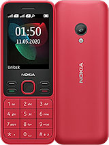 Best available price of Nokia 150 (2020) in Brazil