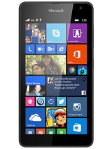 Best available price of Microsoft Lumia 535 in Brazil