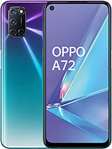 Best available price of Oppo A72 in Brazil