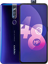 Best available price of Oppo F11 Pro in Brazil