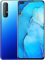Best available price of Oppo Reno3 Pro in Brazil