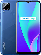 Best available price of Realme C15 in Brazil
