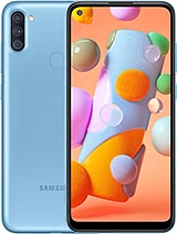 Best available price of Samsung Galaxy A11 in Brazil