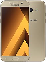 Best available price of Samsung Galaxy A5 2017 in Brazil