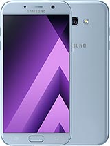Best available price of Samsung Galaxy A7 2017 in Brazil