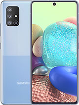 Best available price of Samsung Galaxy A Quantum in Brazil
