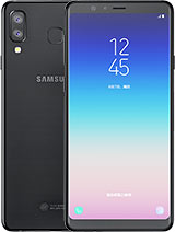 Best available price of Samsung Galaxy A8 Star A9 Star in Brazil