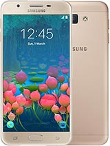 Best available price of Samsung Galaxy J5 Prime in Brazil