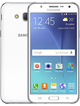 Best available price of Samsung Galaxy J7 in Brazil