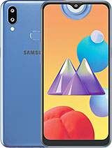 Samsung Galaxy A11 at Brazil.mymobilemarket.net