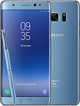Best available price of Samsung Galaxy Note FE in Brazil