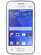 Best available price of Samsung Galaxy Young 2 in Brazil
