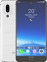 Best available price of Sharp Aquos S2 in Brazil