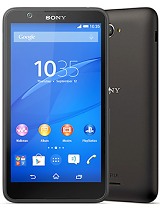 Best available price of Sony Xperia E4 Dual in Brazil