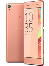 Best available price of Sony Xperia XA in Brazil