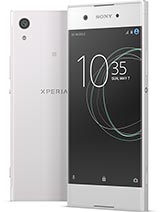 Best available price of Sony Xperia XA1 in Brazil