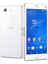 Best available price of Sony Xperia Z3 Compact in Brazil
