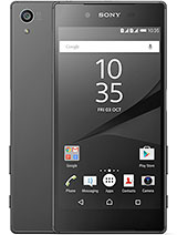 Best available price of Sony Xperia Z5 Dual in Brazil