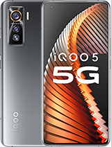 vivo iQOO 5 Pro 5G at Brazil.mymobilemarket.net