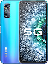Best available price of vivo iQOO Neo3 5G in Brazil