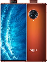 Best available price of vivo NEX 3S 5G in Brazil